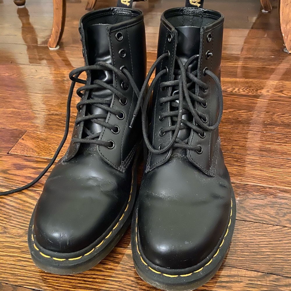 Doc Marten 1460